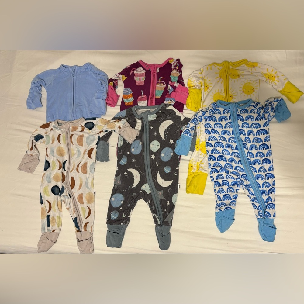 Little sleepies preemie